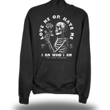 LOVE ME HOODIE