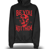 BE YOU HOODIE