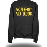 AGAINST ALL HOODIE