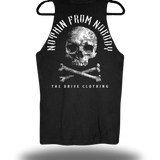 NOTHING FROM NOBODY TANK TOP