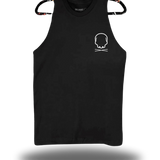 NOTHING FROM NOBODY TANK TOP