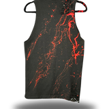 BLOOD PROVE ROAD RASH TANK TOP