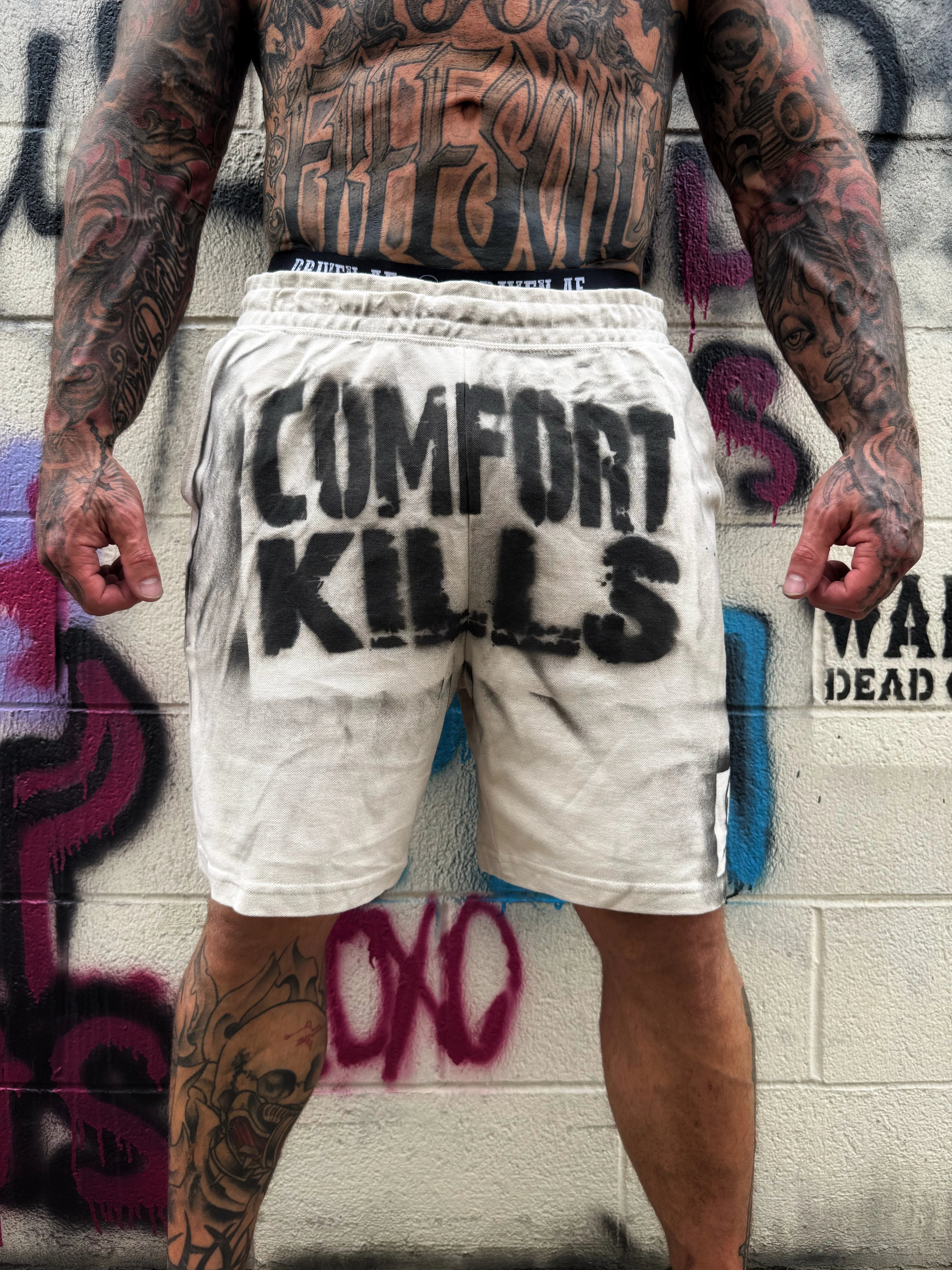 MENS BOTTOMS