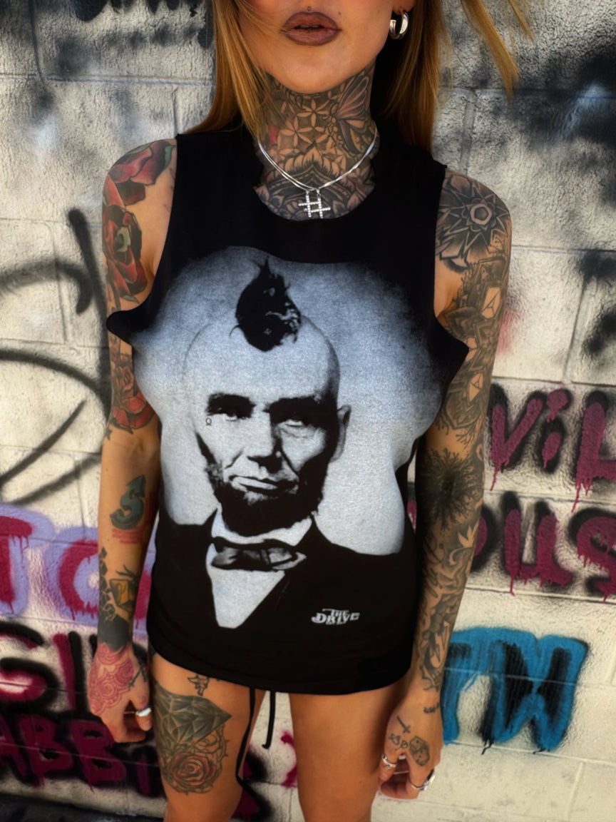 TANK TOPS