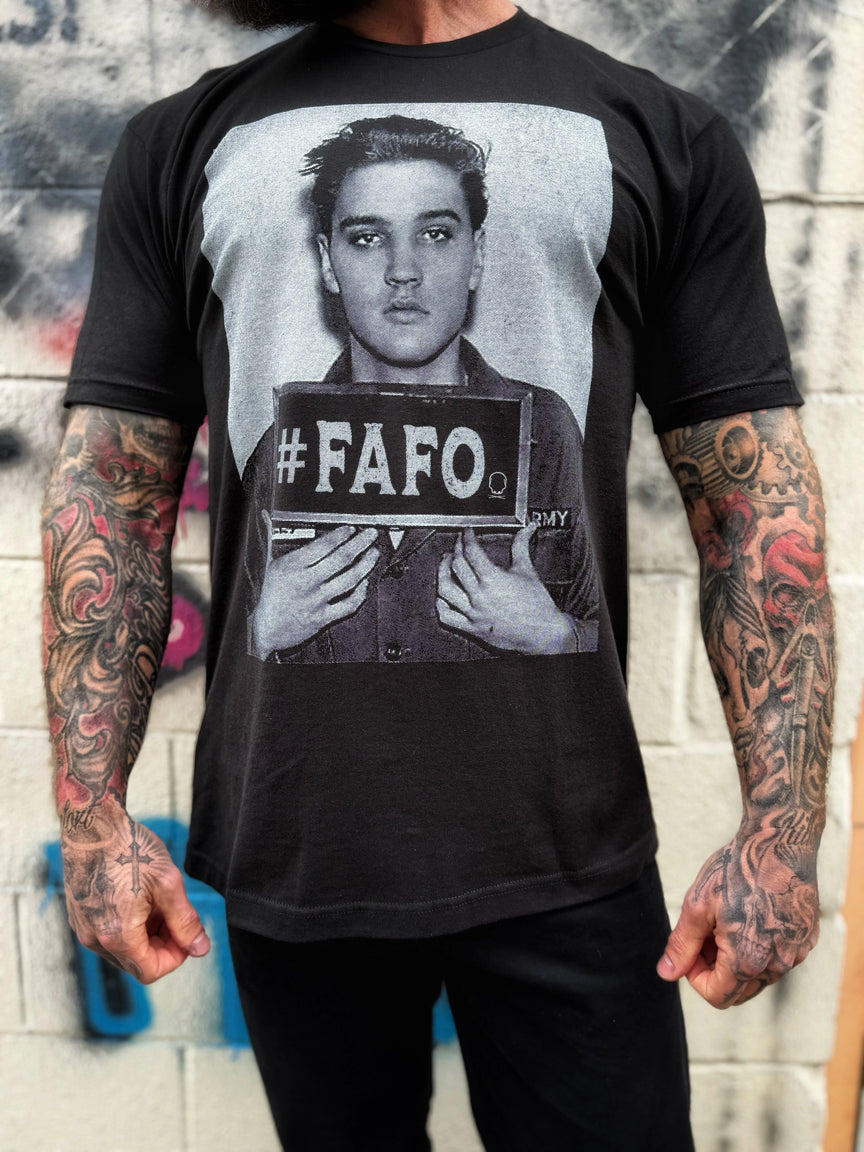 T-SHIRTS