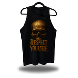 RESPECT YOURSELF CLASSIC TANK TOP