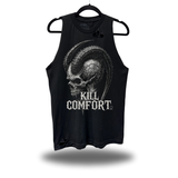 KILL COMFORT ROAD RASH TANK