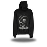 KILL COMFORT HOODIE