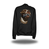 ICED OUT K9 HOODIE