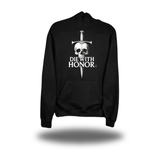 DIE WITH HONOR HOODIE