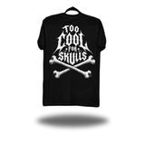 TOO COOL CLASSIC TEE