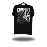 SLOW DEATH CLASSIC TEE