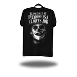 CLOWN JOB CLASSIC TEE