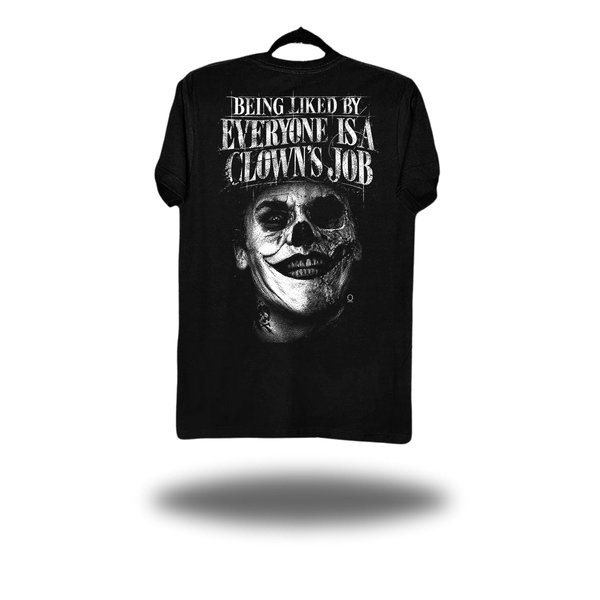 CLOWN JOB CLASSIC TEE