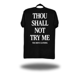 TRY ME CLASSIC TEE
