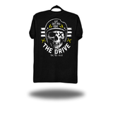 EAT AND RIDE CLASSIC TEE