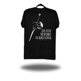 SURRENDER CLASSIC TEE
