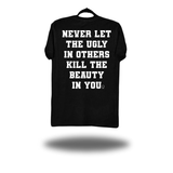 THE UGLY CLASSIC TEE