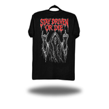 DRIVEN OR DIE CLASSIC TEE