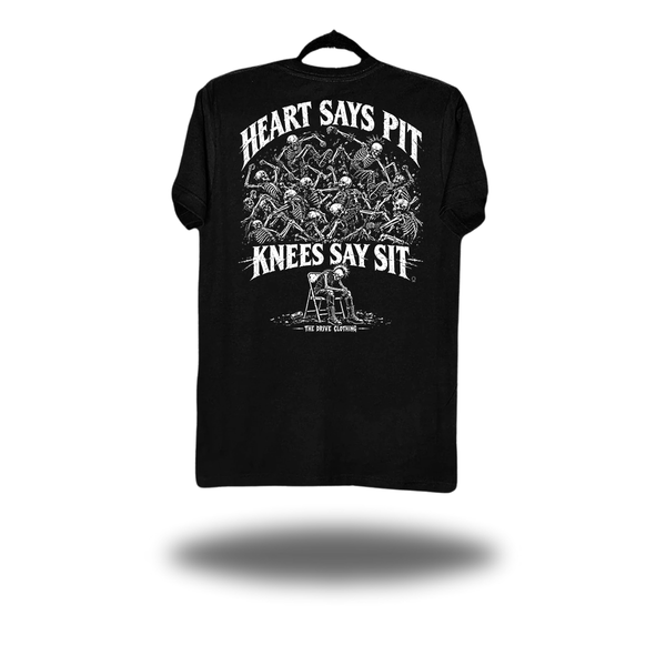MOSH PIT CLASSIC TEE