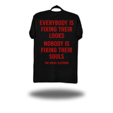 FIXING THEIR SOULS CLASSIC TEE