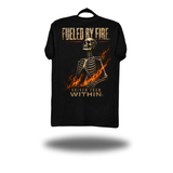 FROM WITHIN CLASSIC TEE