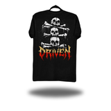SKULL STACK CLASSIC TEE