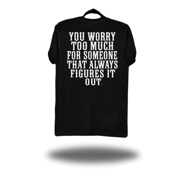 FIGURES CLASSIC TEE