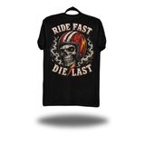 DIE LAST CLASSIC TEE