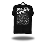 DEATH CHOPPER CLASSIC TEE