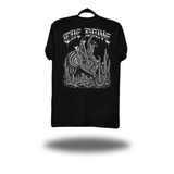 COWBOY RIDER CLASSIC TEE