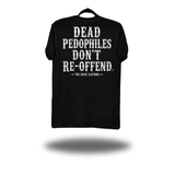 OFFEND CLASSIC TEE