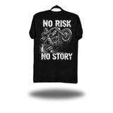 NO RISK CLASSIC TEE