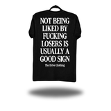 GOOD SIGN CLASSIC TEE