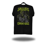 DRIVEN DEAD CHOPPERS CLASSIC TEE