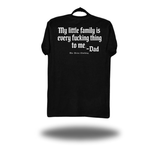 MY FAMILY CLASSIC TEE