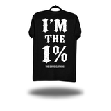 1% CLASSIC TEE