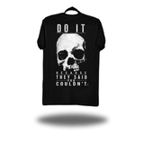 DO IT CLASSIC TEE