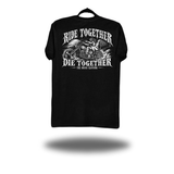 TOGETHER FOREVER CLASSIC TEE