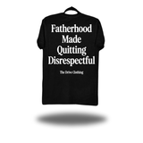 CAN'T QUIT CLASSIC TEE