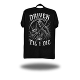 DIE REAPER CLASSIC TEE