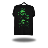 TDC GHOST SKULLS CLASSIC TEE
