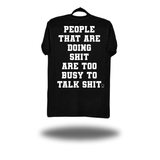 DOING SH*T CLASSIC TEE