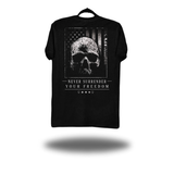YOUR FREEDOM CLASSIC TEE
