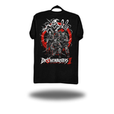 DRIVENBUSTERS 2 CLASSIC TEE