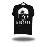 SKULL MINDSET CLASSIC TEE