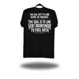 THE GOAL CLASSIC TEE