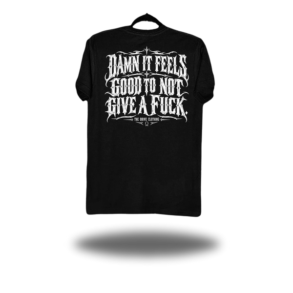 FEELS GOOD CLASSIC TEE