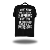 HAPPINESS CLASSIC TEE