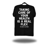 YOUR HEALTH CLASSIC TEE